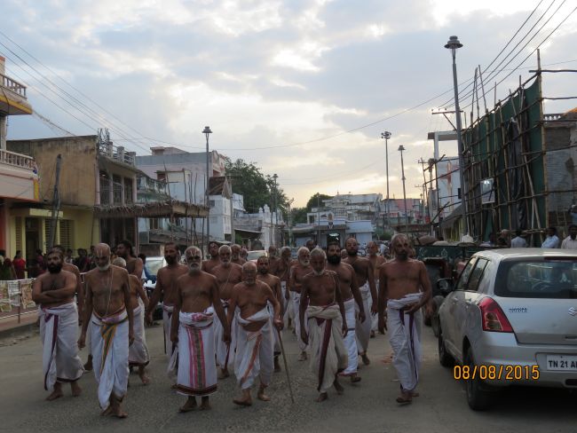 Kanchi Sri Devaperumal Sannadhi Thiruvadipoora Utsavam day 2-2015 23