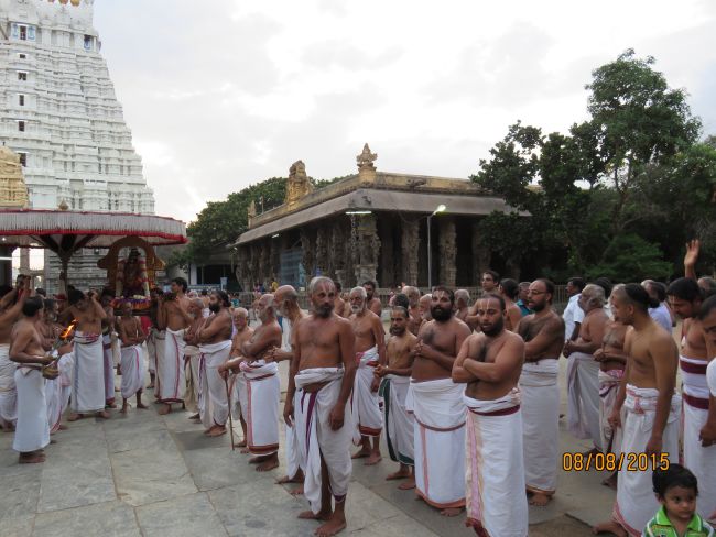 Kanchi Sri Devaperumal Sannadhi Thiruvadipoora Utsavam day 2-2015 28