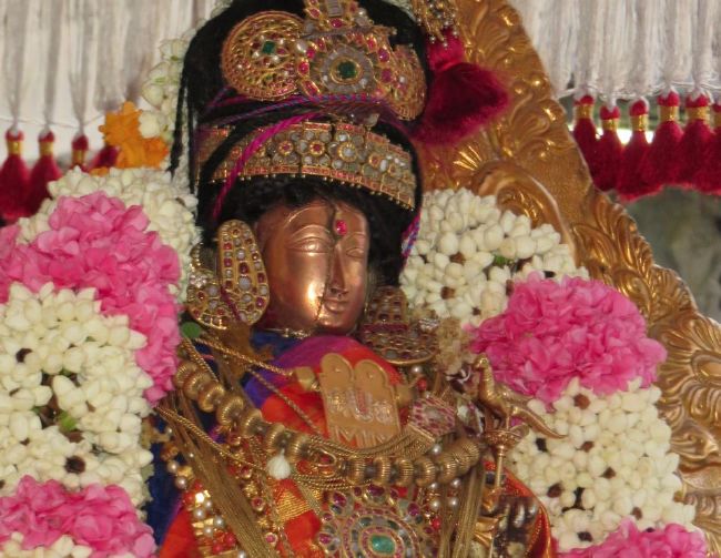 Kanchi Sri Devaperumal Sannadhi Thiruvadipoora Utsavam day 2-2015 30
