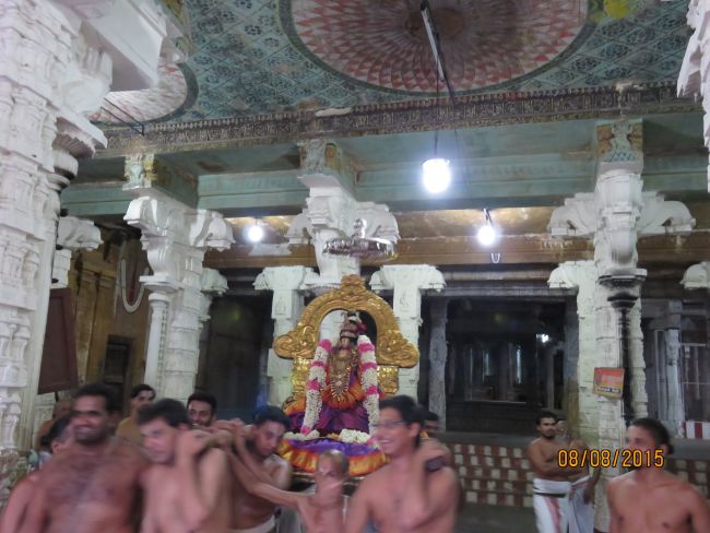 Kanchi Sri Devaperumal Sannadhi Thiruvadipoora Utsavam day 2-2015 31