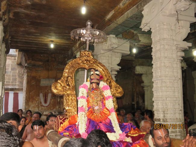 Kanchi Sri Devaperumal Sannadhi Thiruvadipoora Utsavam day 2-2015 32