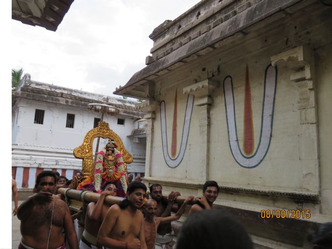Kanchi Sri Devaperumal Sannadhi Thiruvadipoora Utsavam day 2-2015 34