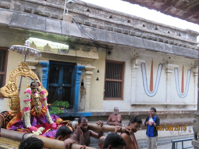 Kanchi Sri Devaperumal Sannadhi Thiruvadipoora Utsavam day 2-2015 35