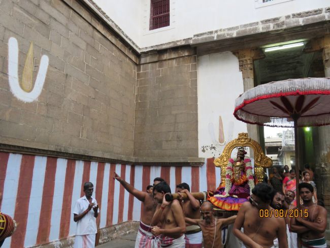 Kanchi Sri Devaperumal Sannadhi Thiruvadipoora Utsavam day 2-2015 36