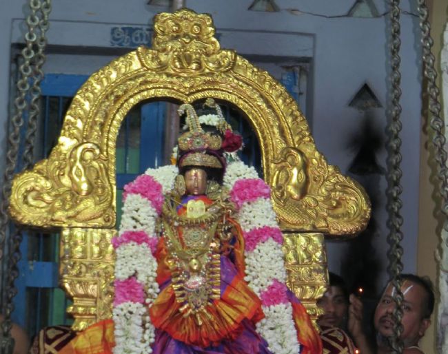 Kanchi Sri Devaperumal Sannadhi Thiruvadipoora Utsavam day 2-2015 37