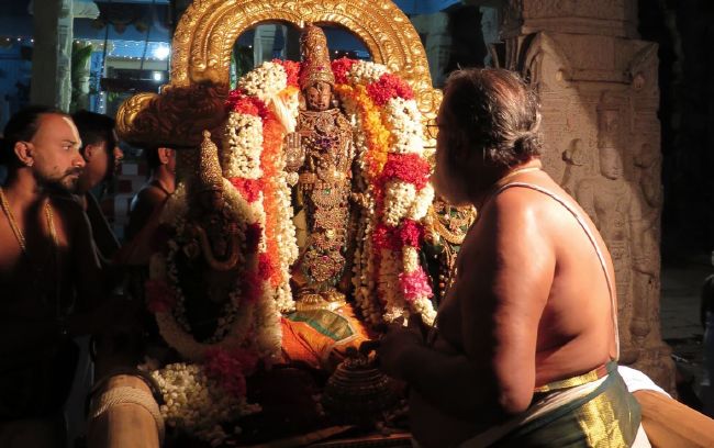Kanchi Sri Devarajaswami Temple  Thiruvadipooram Utsavam Thirukalyanam-2015 34
