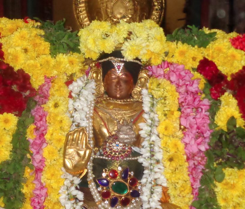 Keezhachalai Madhava Perumal