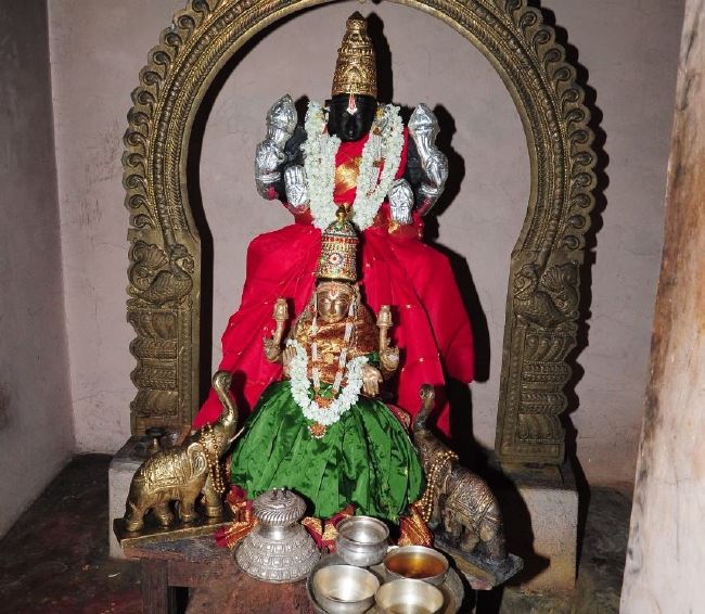 Kethandapatti Sri Aravamudhan Sannadhi THiruvadipooram Utsavam -2015 03