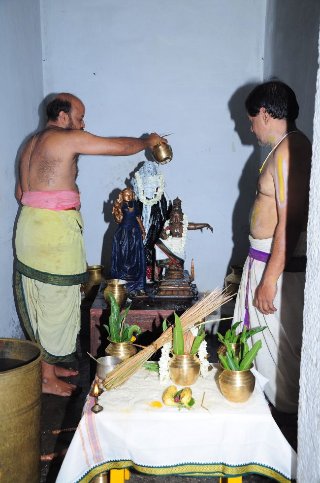Kethandapatti Sri Aravamudhan Sannadhi THiruvadipooram Utsavam -2015 10