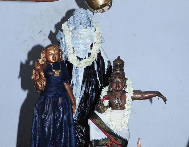 Kethandapatti Sri Aravamudhan Sannadhi THiruvadipooram Utsavam -2015 11