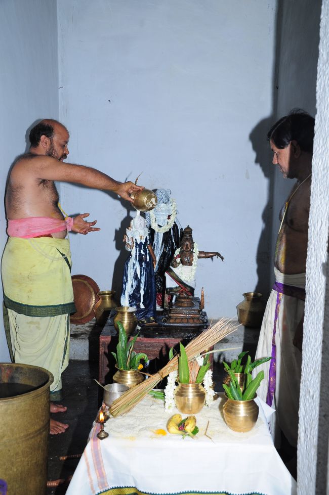Kethandapatti Sri Aravamudhan Sannadhi THiruvadipooram Utsavam -2015 12