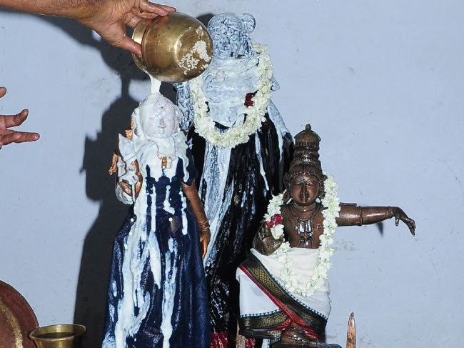 Kethandapatti Sri Aravamudhan Sannadhi THiruvadipooram Utsavam -2015 13