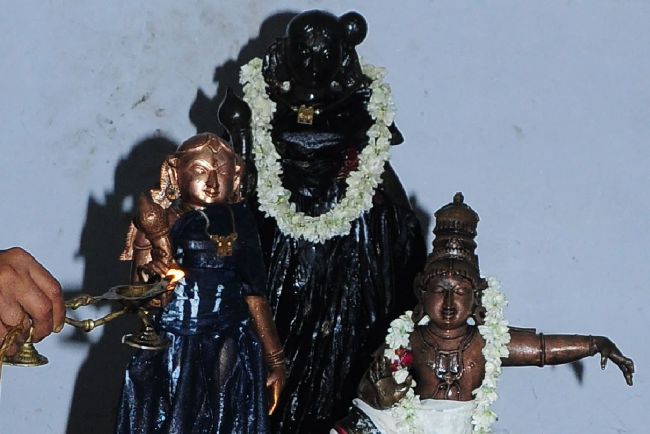 Kethandapatti Sri Aravamudhan Sannadhi THiruvadipooram Utsavam -2015 17