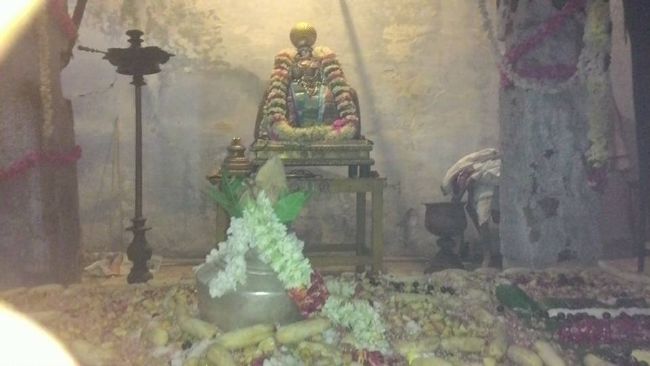Kooram Sri Adhikesava Perumal Temple THirupavadai Utsavam-2015 10