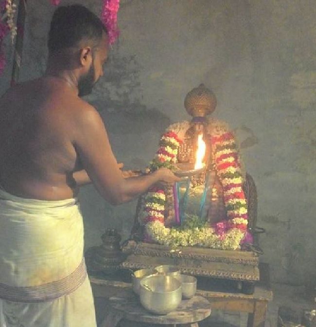 Kooram Sri Adhikesava Perumal Temple THirupavadai Utsavam-2015 11