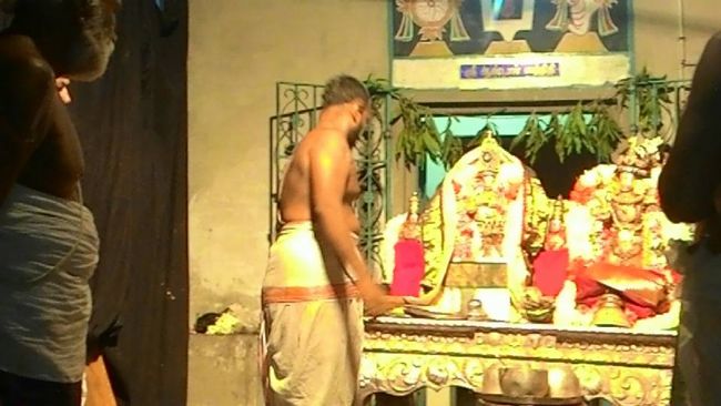 Kooram Sri Adhikesava Perumal Temple Thiruvadipooram UTsavam -2015 01