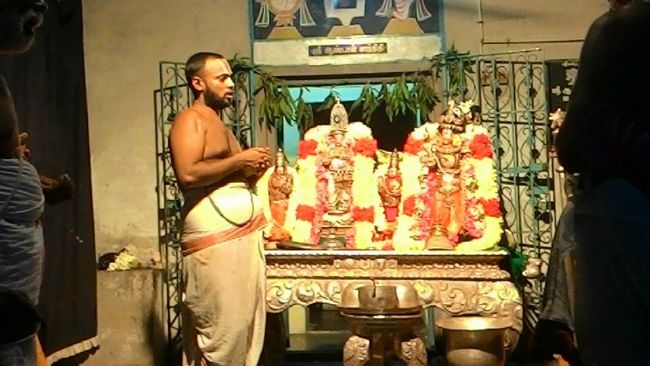 Kooram Sri Adhikesava Perumal Temple Thiruvadipooram UTsavam -2015 03