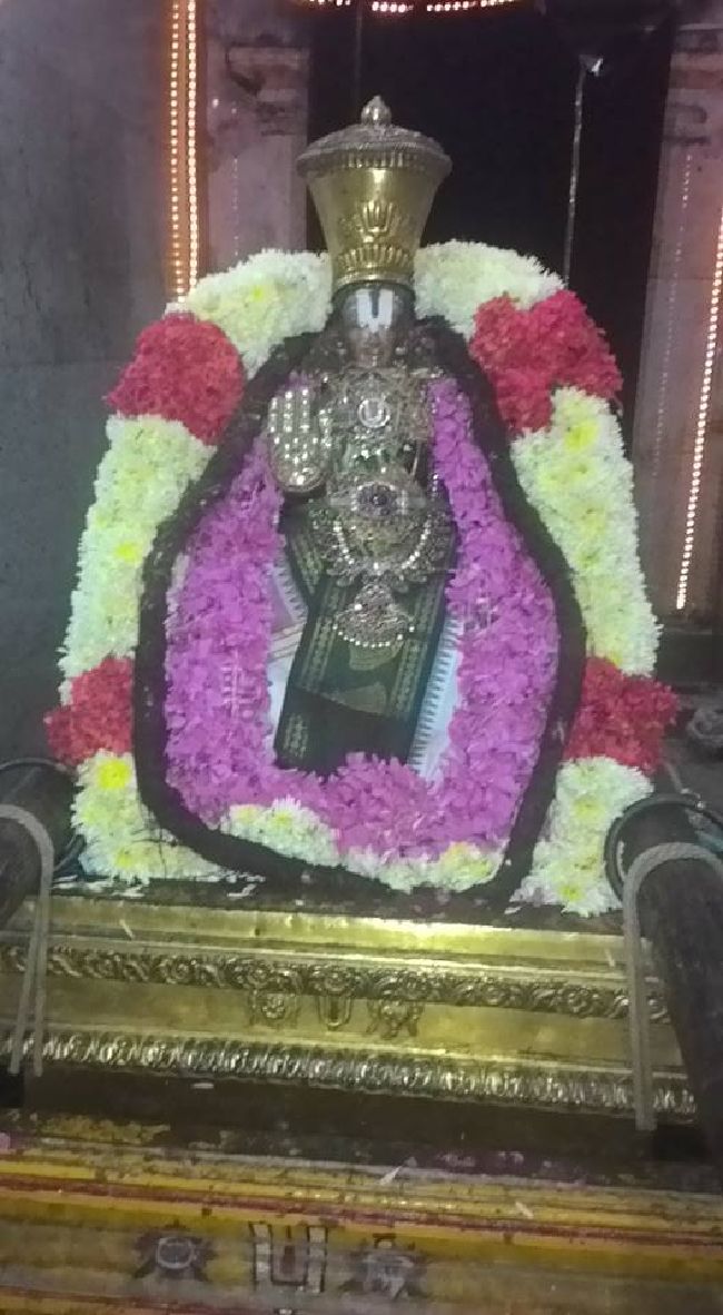 Kooram Sri Adhikesava Perumal Temple Thiruvadipooram UTsavam -2015 05