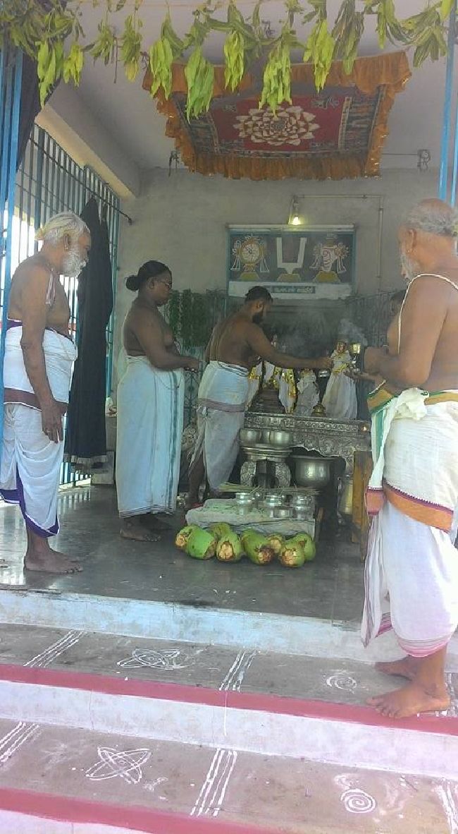 Kooram Sri Adhikesava Perumal Temple Thiruvadipooram UTsavam -2015 07