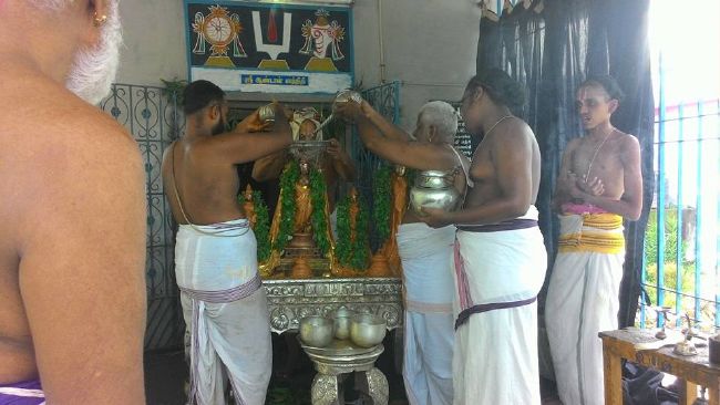Kooram Sri Adhikesava Perumal Temple Thiruvadipooram UTsavam -2015 08