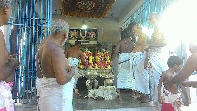 Kooram Sri Adhikesava Perumal Temple Thiruvadipooram UTsavam -2015 15
