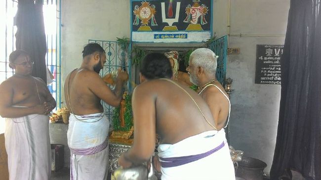 Kooram Sri Adhikesava Perumal Temple Thiruvadipooram UTsavam -2015 17