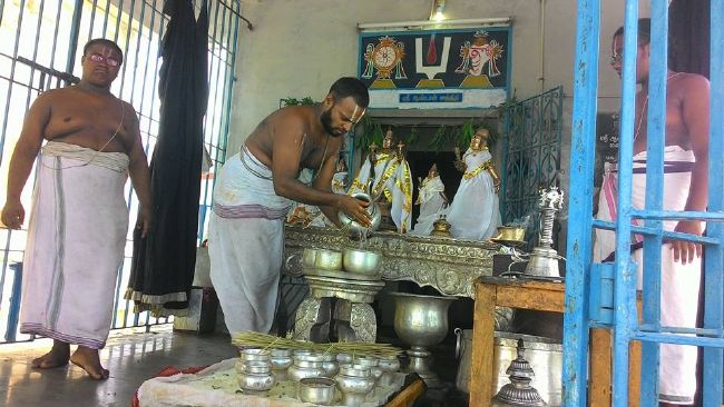 Kooram Sri Adhikesava Perumal Temple Thiruvadipooram UTsavam -2015 18