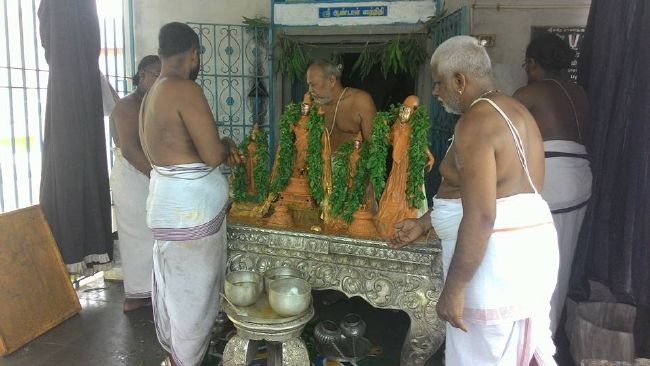 Kooram Sri Adhikesava Perumal Temple Thiruvadipooram UTsavam -2015 22