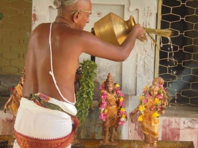 Kovilveni Sri Ranganatha Perumal  Temple Thiruvadipooram Utsavam -2015 02