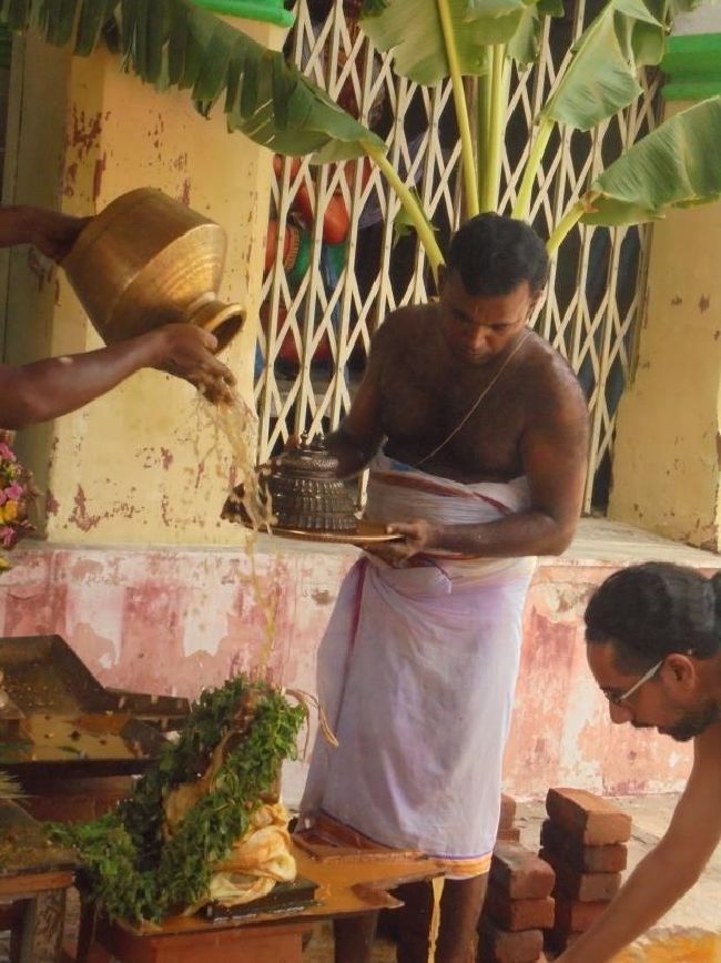 Kovilveni Sri Ranganatha Perumal  Temple Thiruvadipooram Utsavam -2015 03