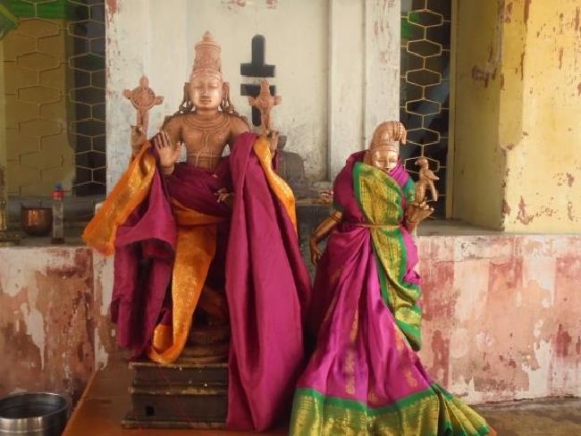 Kovilveni Sri Ranganatha Perumal  Temple Thiruvadipooram Utsavam -2015 04