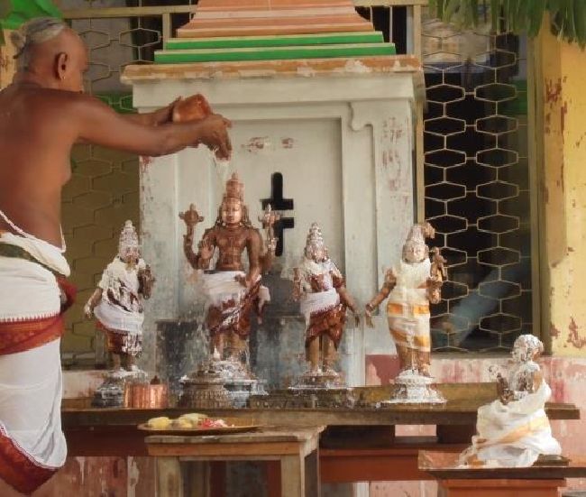 Kovilveni Sri Ranganatha Perumal  Temple Thiruvadipooram Utsavam -2015 12