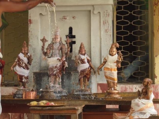 Kovilveni Sri Ranganatha Perumal  Temple Thiruvadipooram Utsavam -2015 16