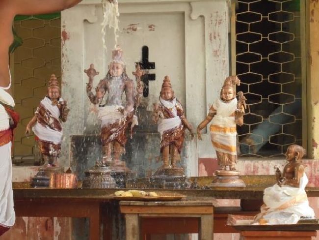 Kovilveni Sri Ranganatha Perumal  Temple Thiruvadipooram Utsavam -2015 17