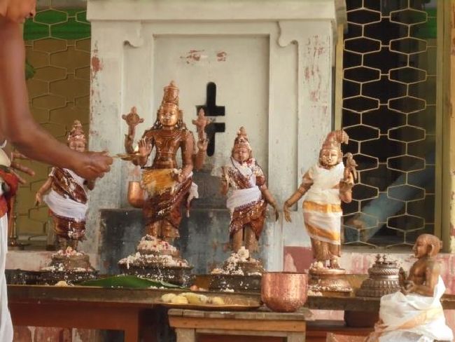 Kovilveni Sri Ranganatha Perumal  Temple Thiruvadipooram Utsavam -2015 18