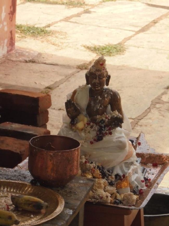 Kovilveni Sri Ranganatha Perumal  Temple Thiruvadipooram Utsavam -2015 19