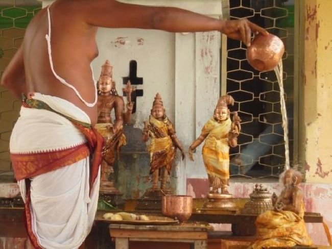 Kovilveni Sri Ranganatha Perumal  Temple Thiruvadipooram Utsavam -2015 22