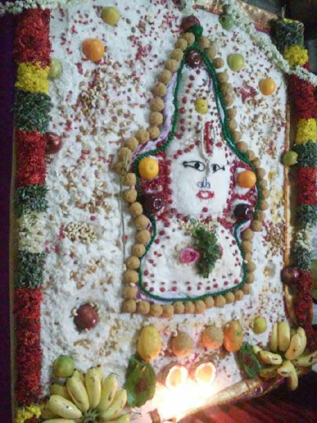 Kulithalai Neelamega Perumal Temple Pavithrotsavam 2015 04