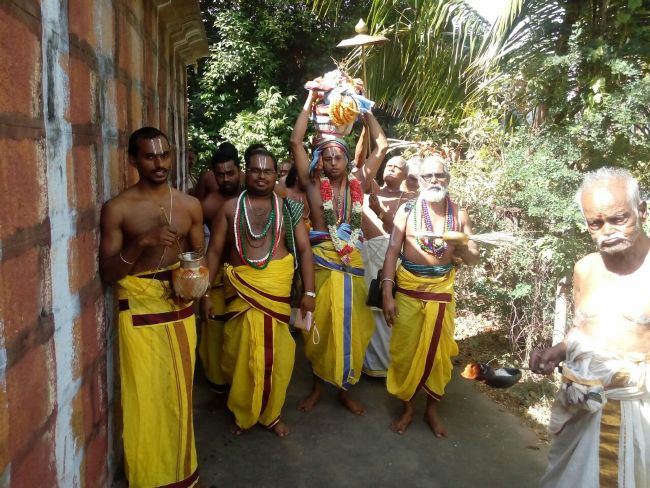Kulithalai Neelamega Perumal Temple Pavithrotsavam 2015 27