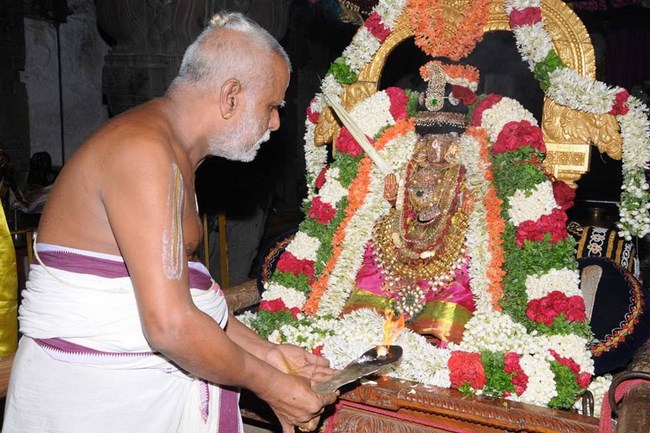 Lower Ahobilam Sri Lakshmi Narasimha Swami Temple Manmadha Varusha Varalakshmi Vratham8