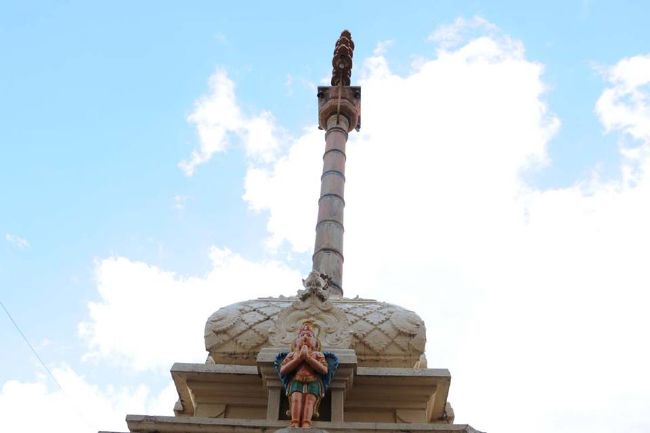 Lower Ahobilam Sri Narasimhaswami temple Garuda Panchami-2015 10