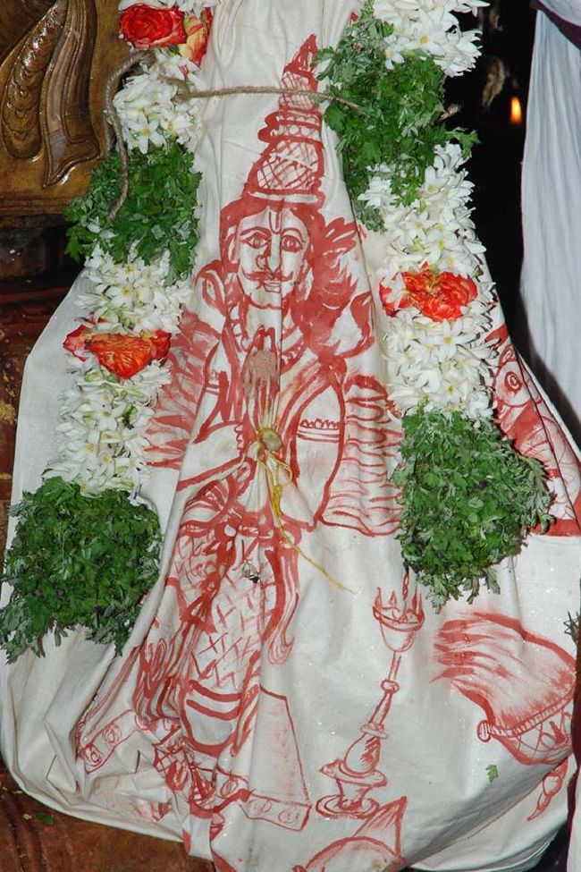 Lower Ahobilam Sri Narasimhaswami temple Garuda Panchami-2015 11