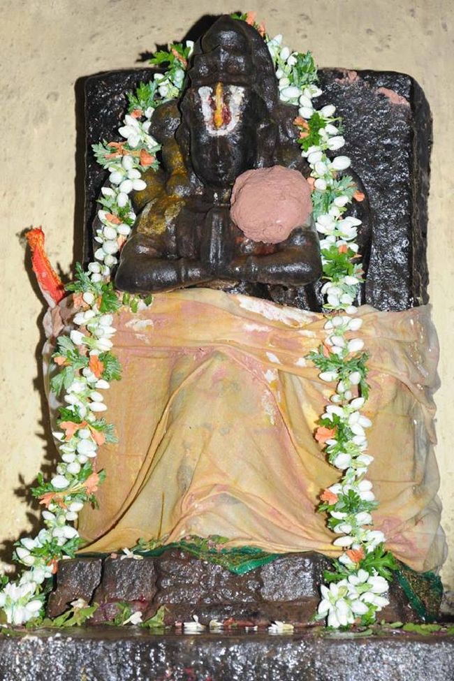 Lower Ahobilam Sri Narasimhaswami temple Garuda Panchami-2015 12