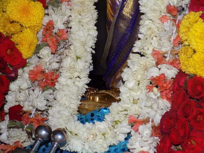 Madipakkam Sri Oppilliappan Pattabhisheka Ramar Temple Aadi Sravana Purappadu10