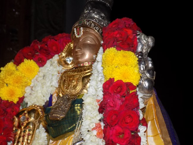 Madipakkam Sri Oppilliappan Pattabhisheka Ramar Temple Aadi Sravana Purappadu11