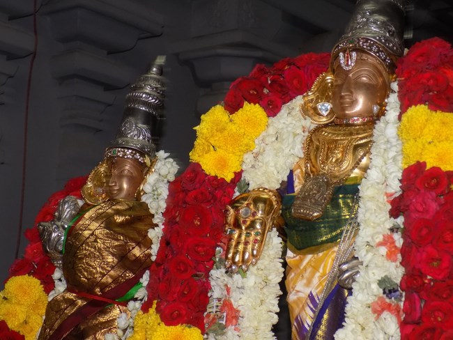 Madipakkam Sri Oppilliappan Pattabhisheka Ramar Temple Aadi Sravana Purappadu4