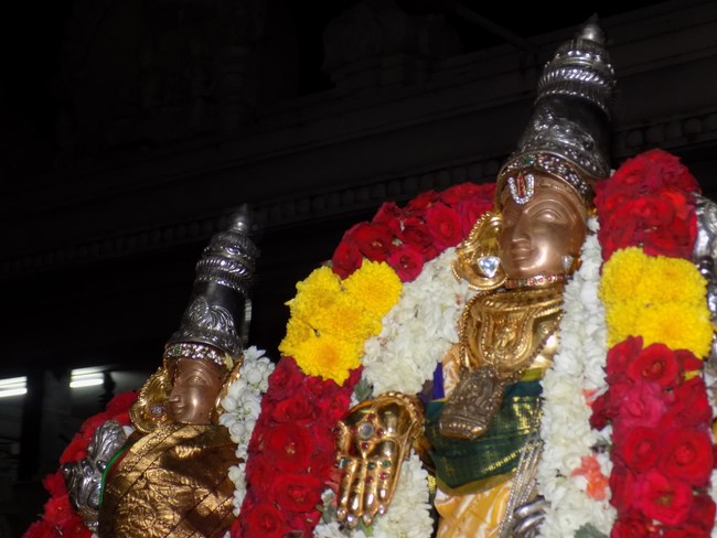 Madipakkam Sri Oppilliappan Pattabhisheka Ramar Temple Aadi Sravana Purappadu5