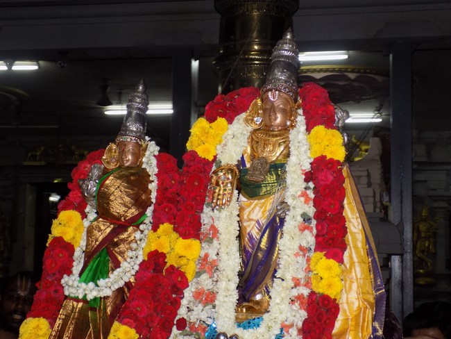 Madipakkam Sri Oppilliappan Pattabhisheka Ramar Temple Aadi Sravana Purappadu7