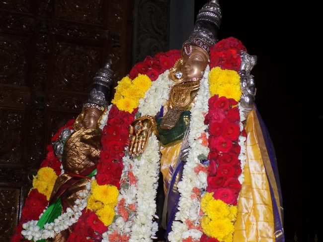 Madipakkam Sri Oppilliappan Pattabhisheka Ramar Temple Aadi Sravana Purappadu8