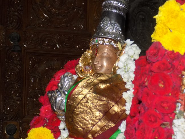 Madipakkam Sri Oppilliappan Pattabhisheka Ramar Temple Aadi Sravana Purappadu9
